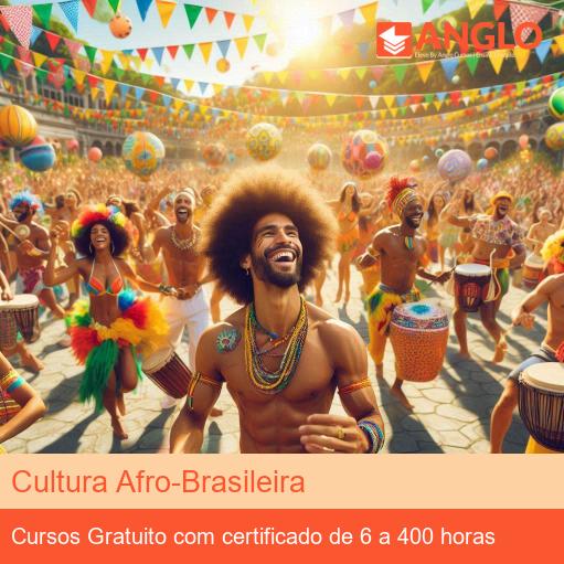 Cultura Afro-Brasileira